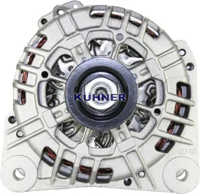 Alternator (301836RI)