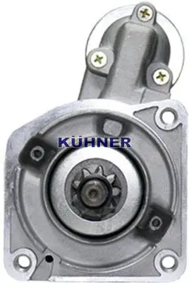 Starter (10297)