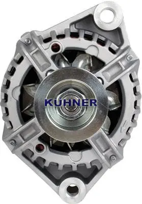 Alternator (302024RI)