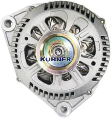 Alternator (301156RI)