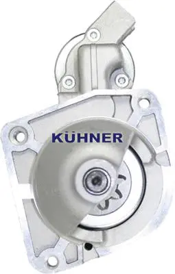 Starter (10973)