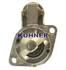 Starter (254112)