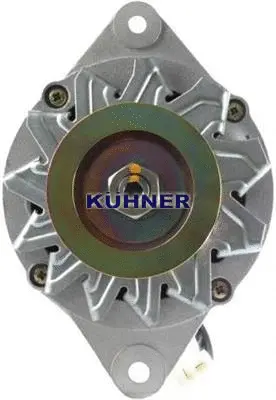 Alternator (553309RIR)
