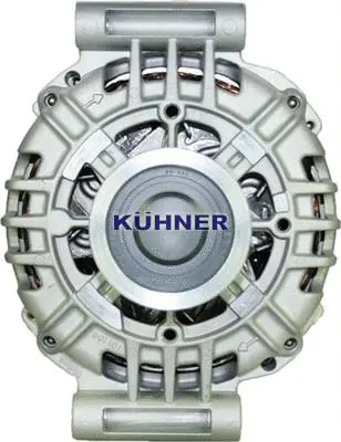 Alternator (301754RI)