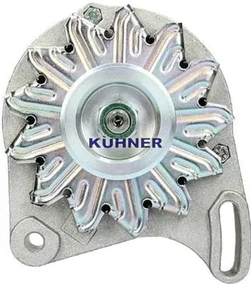 Alternator (30851RI)