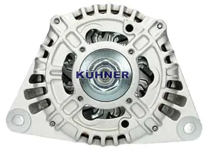 Alternator (553668RI)