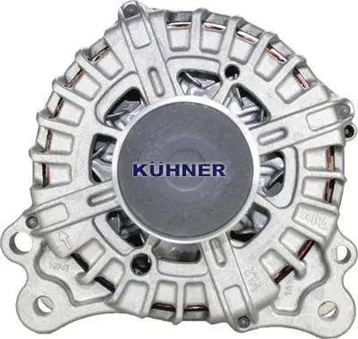 Alternator (553642RI)