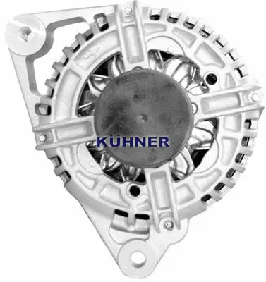 Alternator (553233RI)