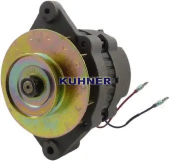 Alternator (553712RI)