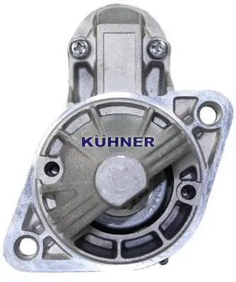 Starter (201004)