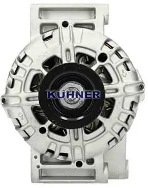 Alternator (554395RI)