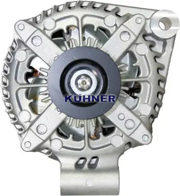 Alternator (553742RI)