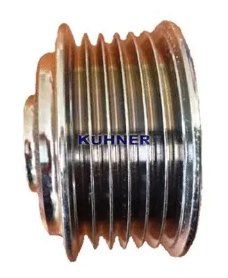 Alternator Freewheel Clutch