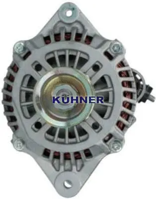 Alternator (555243RI)