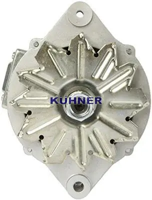 Alternator (40785RI)