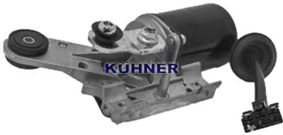 Wiper Motor