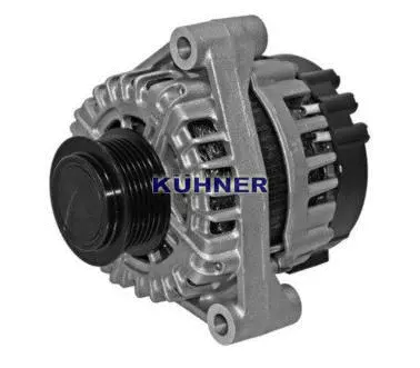 Alternator (554036RI)
