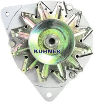 Alternator (30325RI)