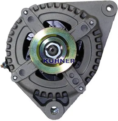 Alternator (553630RI)