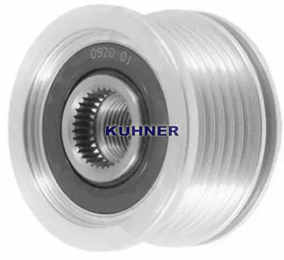 Alternator Freewheel Clutch