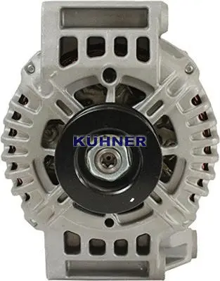 Alternator (554517RI)