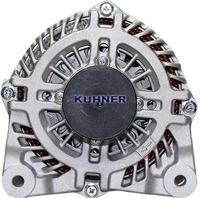 Alternator (554283RI)