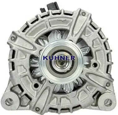 Alternator (554436RIB)