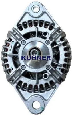 Alternator (554880RIB)