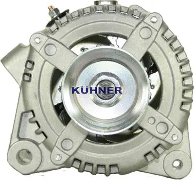 Alternator (553852RI)
