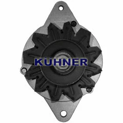 Alternator (40543RIR)