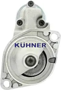 Starter (254195)