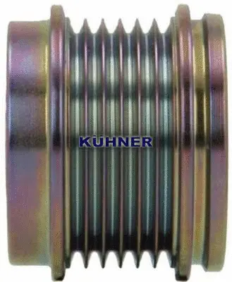 Alternator Freewheel Clutch