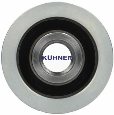 Alternator Freewheel Clutch