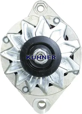 Alternator (553702RI)