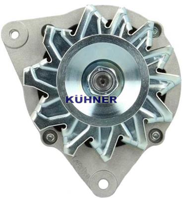 Alternator (556509RIM)