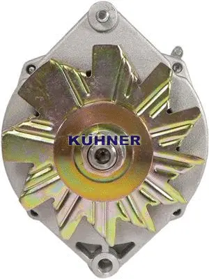 Alternator (553786RI)