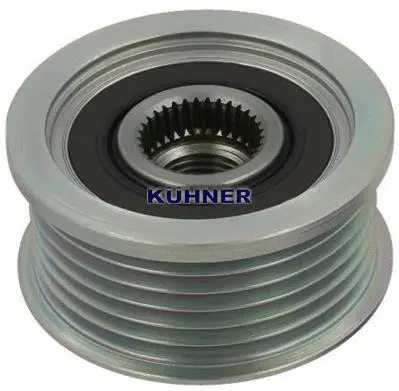 Alternator Freewheel Clutch (885552M)