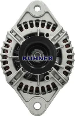 Alternator (554879RIB)