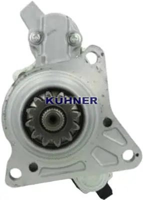 Starter (255622)