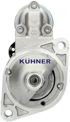 Starter (255768)