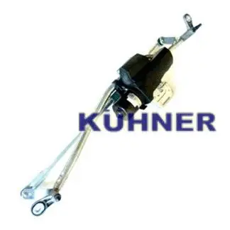 Wiper Motor