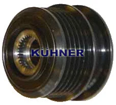 Alternator Freewheel Clutch (885024M)