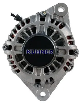 Alternator (401709RI)