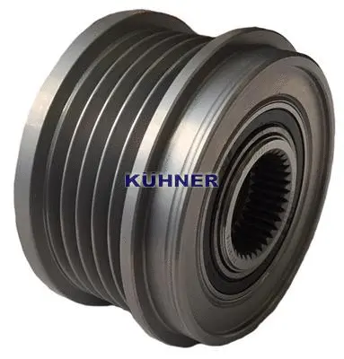 Alternator Freewheel Clutch