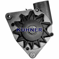 Alternator (30542RIR)