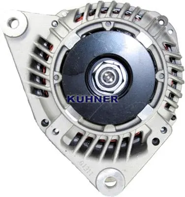 Alternator (553338RI)