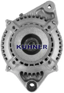 Alternator (554662RI)