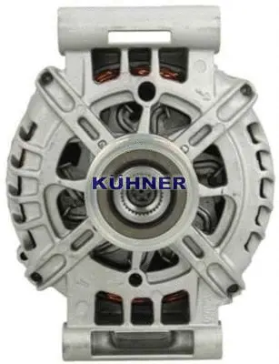 Alternator (555094RIV)