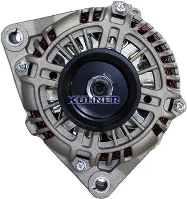 Alternator (553340RIM)