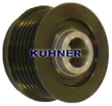 Alternator Freewheel Clutch